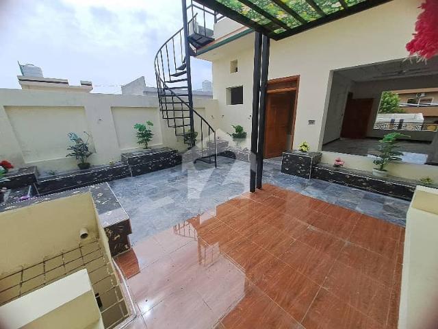 House for sale in Islamabad