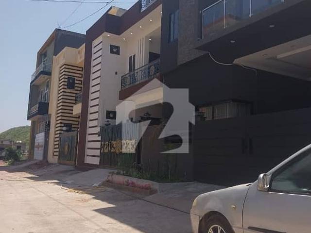 House for sale in Islamabad