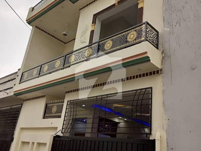 House for sale in Islamabad