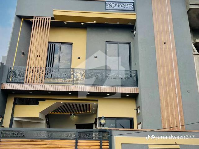 House for sale in Islamabad