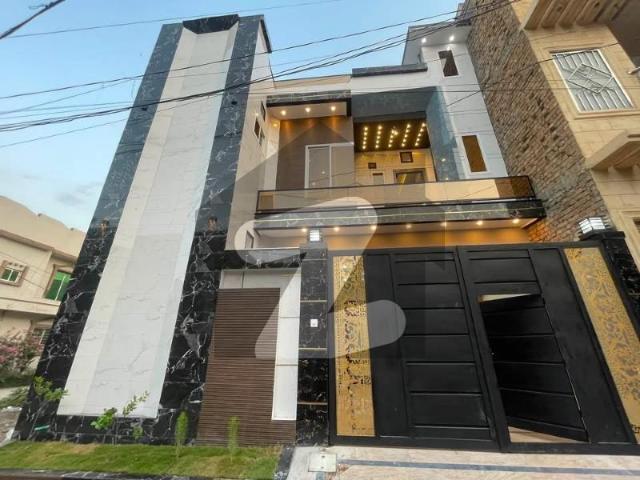 House for sale in Peshawar, North West Frontier Province