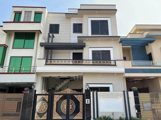 House for sale in Gujranwala, Islamabad Capital Territory