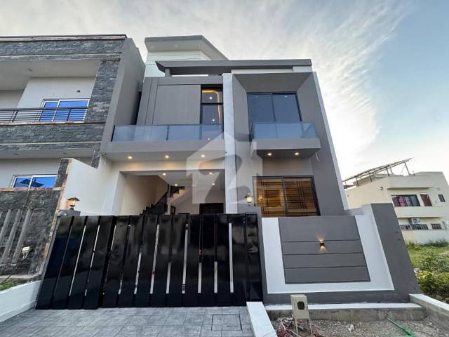 House for sale in Islamabad