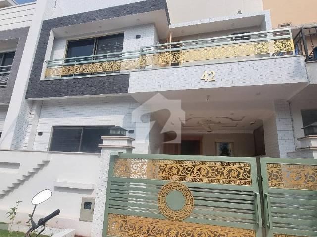 House for sale in اسلام آباد, زون 1