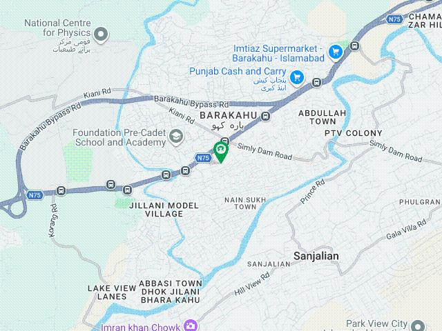 House for sale in Islamabad