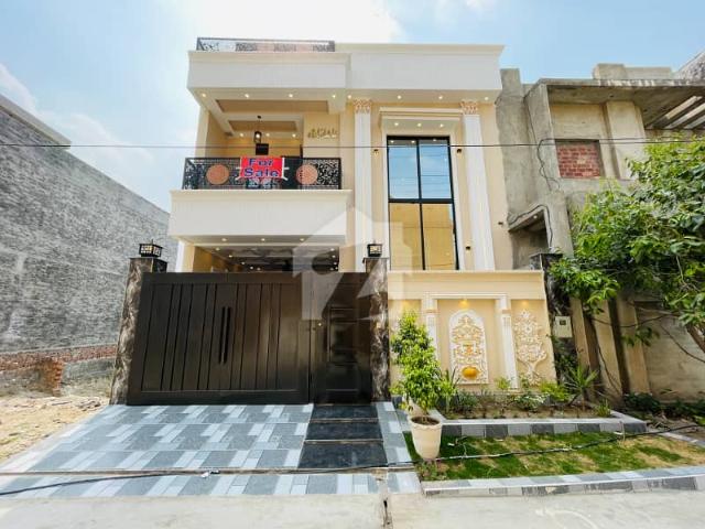 House for sale in Rawalpindi, Islamabad Capital Territory
