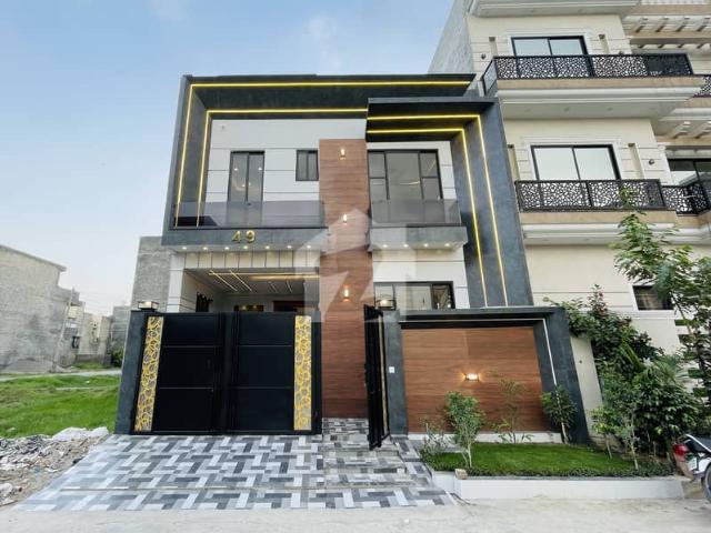 House for sale in Rawalpindi, Islamabad Capital Territory