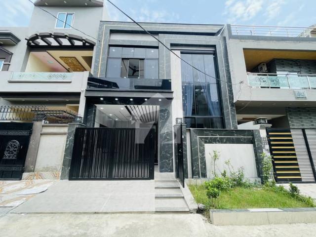 House for sale in Rawalpindi, Islamabad Capital Territory