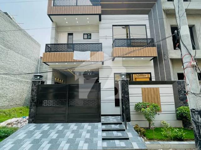 House for sale in Rawalpindi, Islamabad Capital Territory