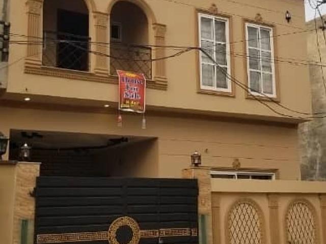 House for sale in Rawalpindi, Islamabad Capital Territory