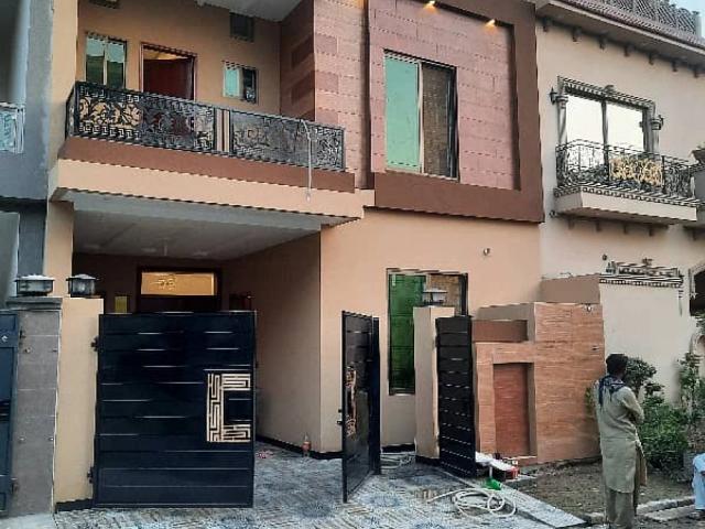 House for sale in Rawalpindi, Islamabad Capital Territory