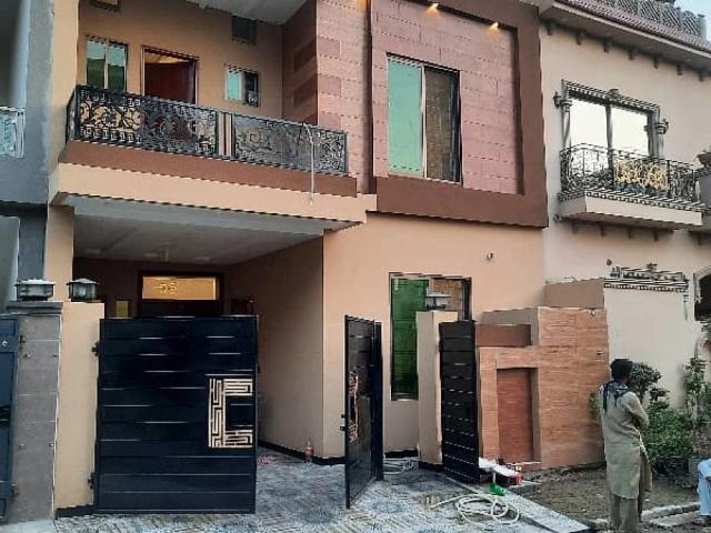 House for sale in Rawalpindi, Islamabad Capital Territory