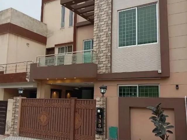 House for sale in Rawalpindi, Islamabad Capital Territory