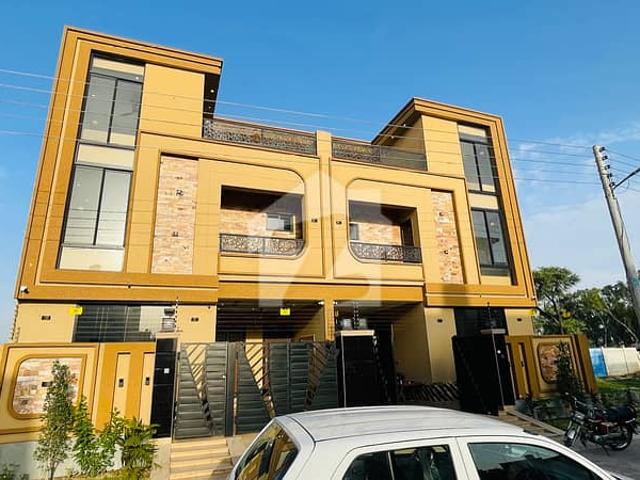 House for sale in Rawalpindi, Islamabad Capital Territory