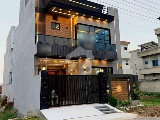 House for sale in Rawalpindi, Islamabad Capital Territory