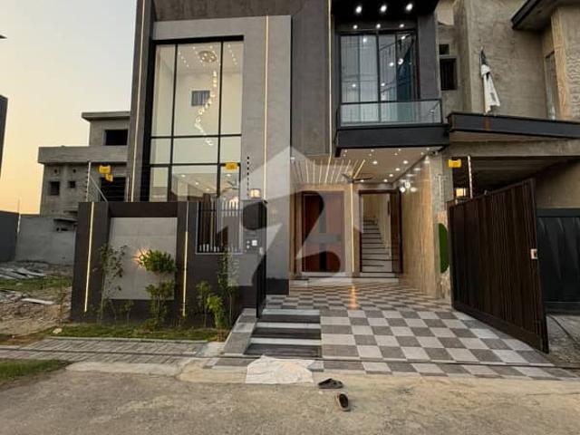 House for sale in Rawalpindi, Islamabad Capital Territory