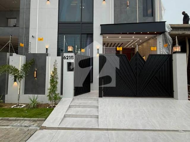 House for sale in Rawalpindi, Islamabad Capital Territory