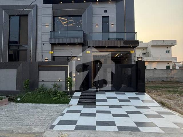 House for sale in Rawalpindi, Islamabad Capital Territory