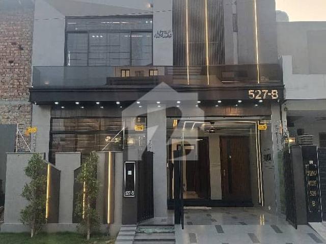 House for sale in Rawalpindi, Islamabad Capital Territory