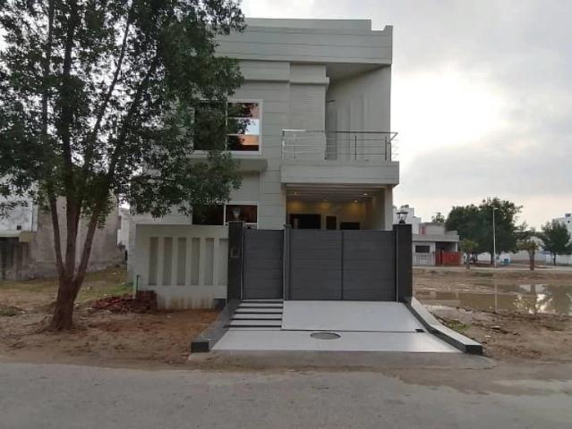 House for sale in Gujranwala, Islamabad Capital Territory