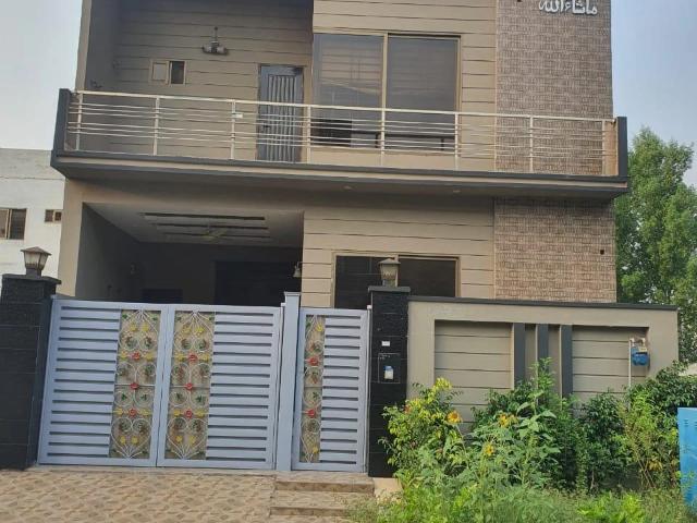 House for sale in Gujranwala, Islamabad Capital Territory