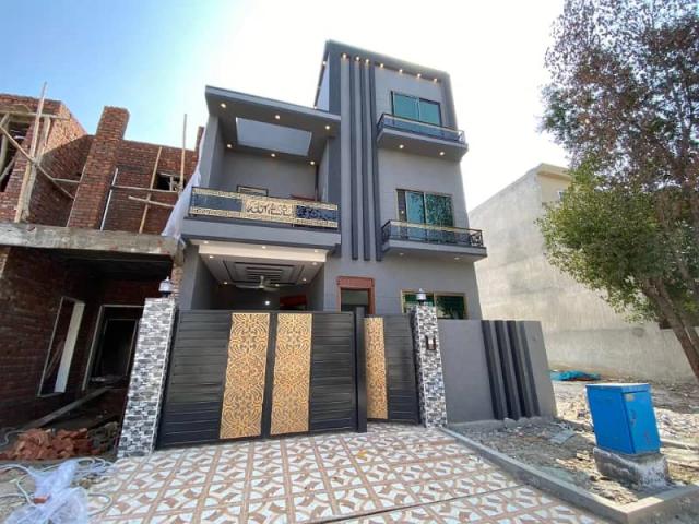 House for sale in Gujranwala, Islamabad Capital Territory