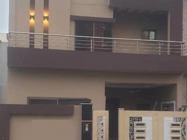House for sale in Gujranwala, Islamabad Capital Territory