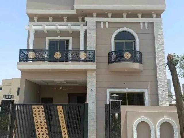House for sale in Gujranwala, Islamabad Capital Territory