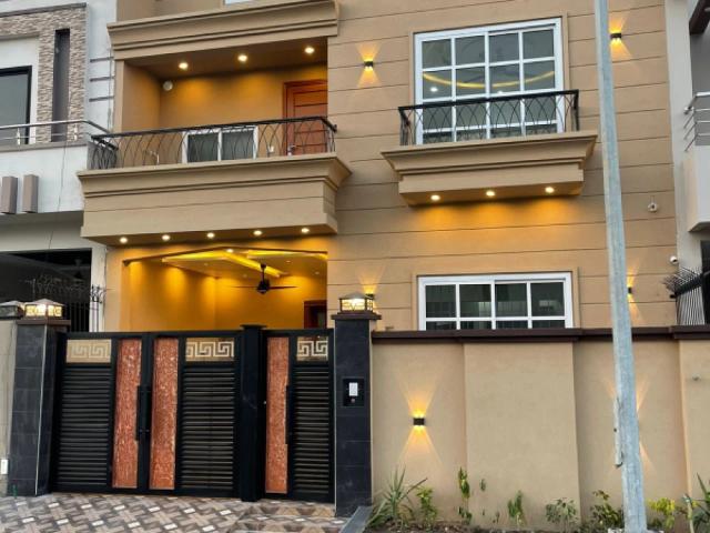 House for sale in Gujranwala, Islamabad Capital Territory