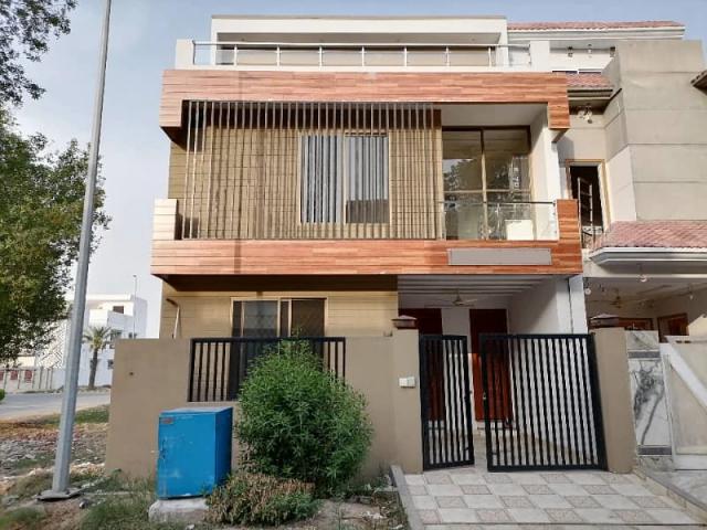 House for sale in Gujranwala, Islamabad Capital Territory