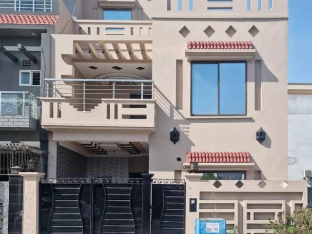 House for sale in Gujranwala, Islamabad Capital Territory