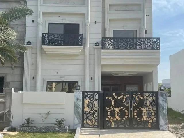 House for sale in Sialkot, Punjab