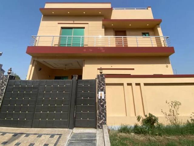 House for sale in Gujranwala, Islamabad Capital Territory