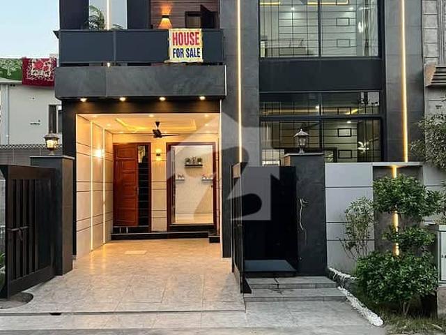 House for sale in لاہور, لاہور ڈویژن