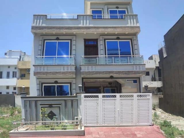 House for sale in Islamabad