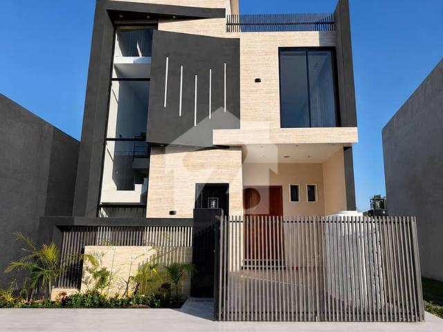 House for sale in Islamabad