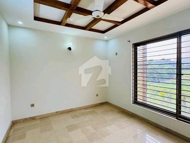 House for sale in Islamabad