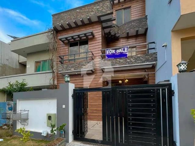 House for sale in Islamabad