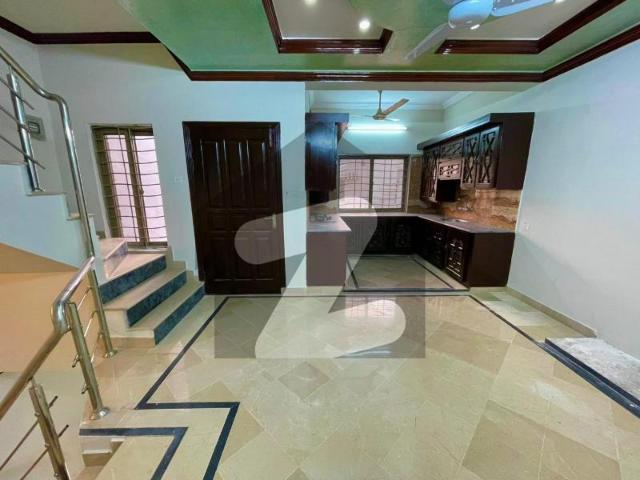 House for sale in Islamabad