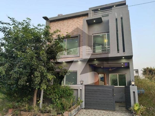 House for sale in Islamabad