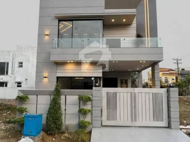 House for sale in Rawalpindi, Islamabad Capital Territory