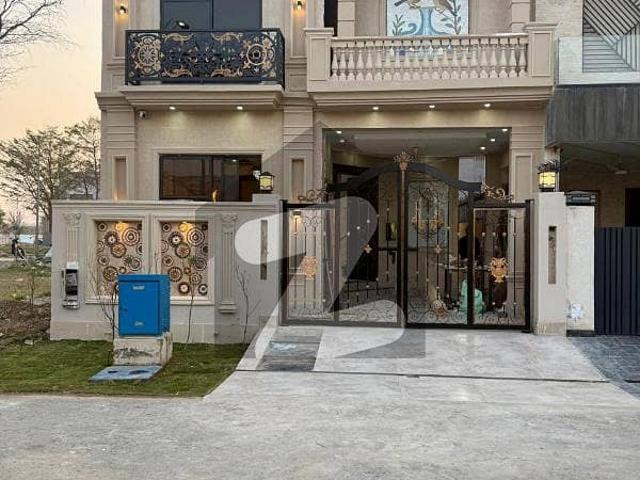 House for sale in Rawalpindi, Islamabad Capital Territory