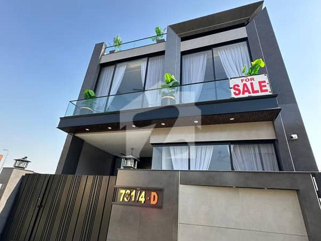 House for sale