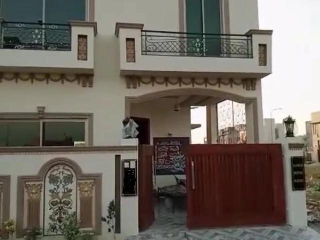House for sale in Rawalpindi, Islamabad Capital Territory