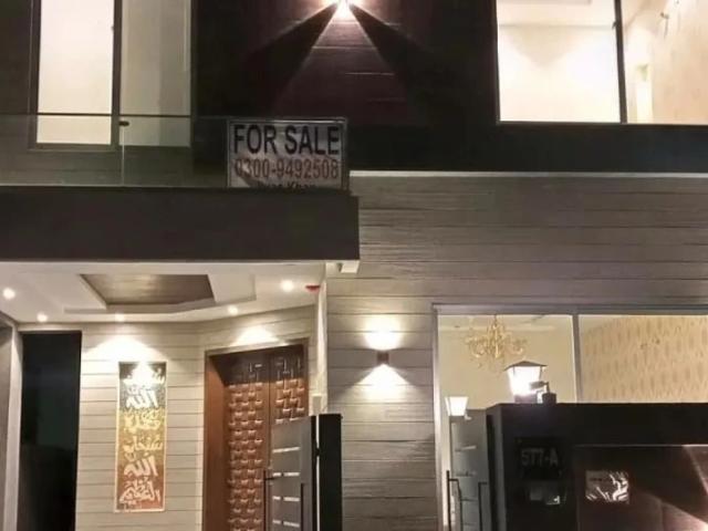 House for sale in Rawalpindi, Islamabad Capital Territory