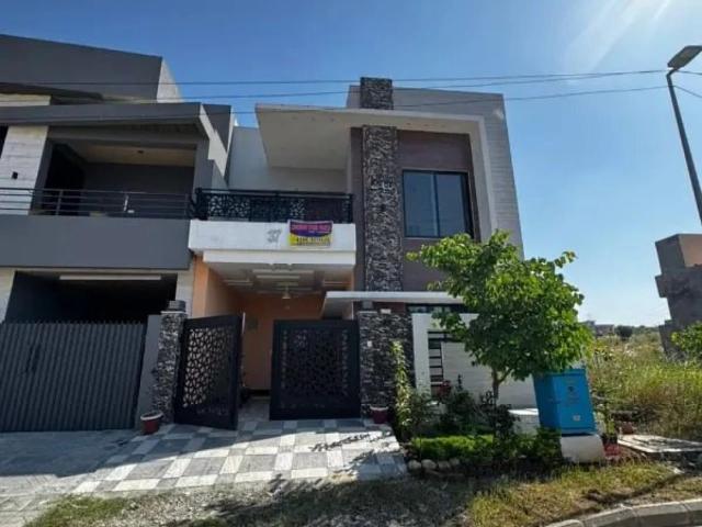 House for sale in Islamabad