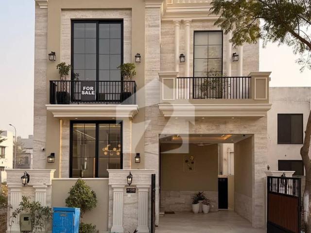 House for sale in Islamabad