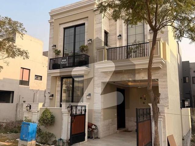 House for sale in Islamabad