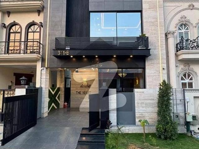 House for sale in Rawalpindi, Islamabad Capital Territory