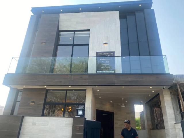 House for sale in Rawalpindi, Islamabad Capital Territory